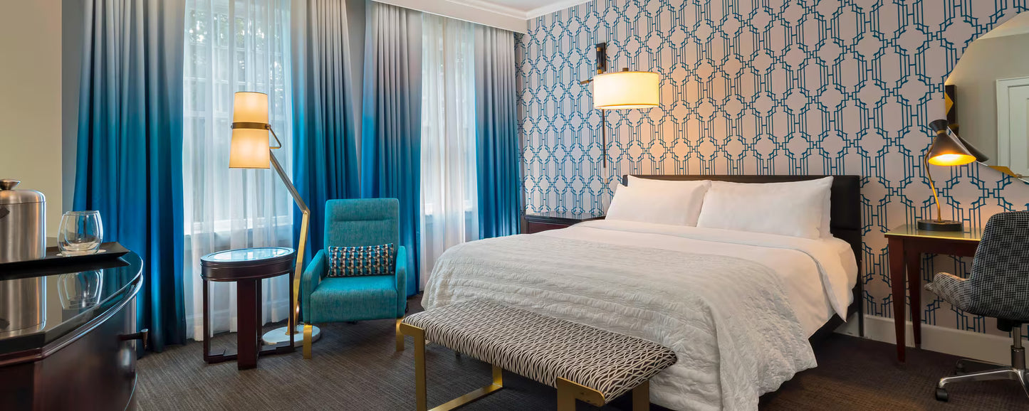 E-Muscle Car Build Number Reservation + Discovery Tour